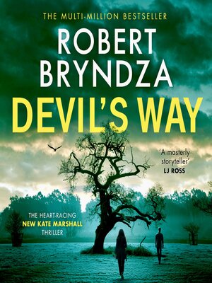 cover image of Devil's Way